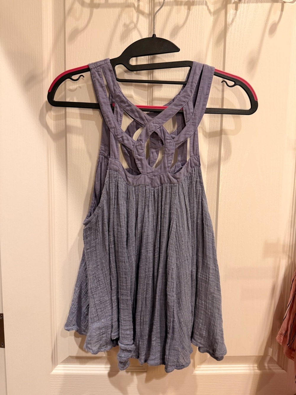 Free People FP One Dusty Lavender XS/S